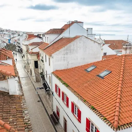Holiday home Luxury Building With Rooftop In Ericeira