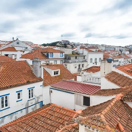 Luxury Building With Rooftop In Holiday home *